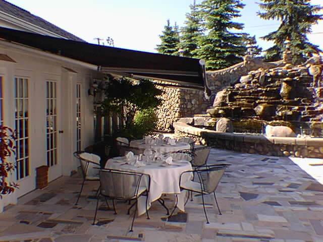 Mario'S International Spa, Hotel & Restaurant Aurora Exterior photo